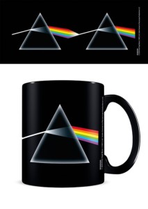 Dark Side Of The Moon (Black)